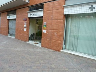 Local en Pz Hortes, Granollers (Barcelona) 2