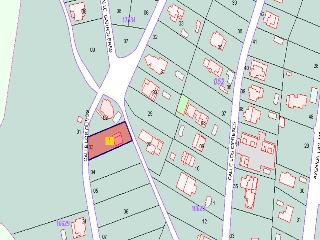 Suelo urbano en C/ Los Olivos - L´Alcora - Castellón 2
