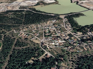 Suelo urbano en C/ Los Olivos - L´Alcora - Castellón 4