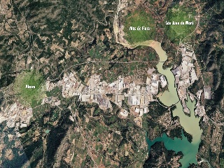 Suelo urbano en C/ Los Olivos - L´Alcora - Castellón 5