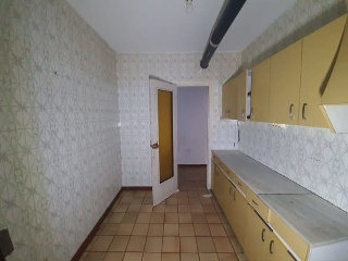 Piso en C/ Ausias March 6