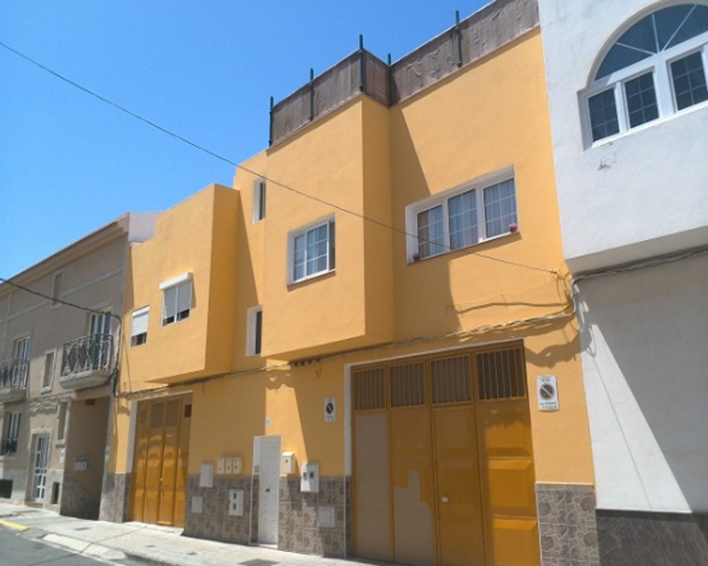 Piso en La Herradura - Telde - Las Palmas