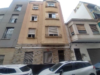 Piso en venta en Alicante de 81  m²