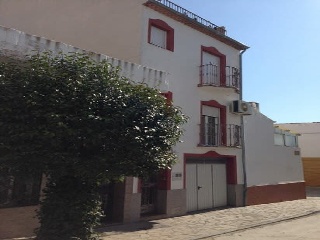 Casa adosada en  C/ Jiménez Sáez, Cárcheles (Jaén) 3