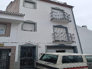Casa adosada en  C/ Jiménez Sáez, Cárcheles (Jaén) 4