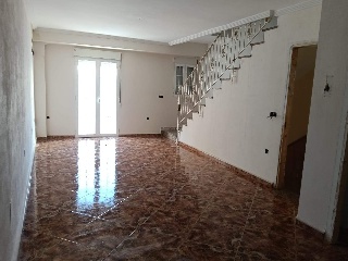 Casa adosada en  C/ Jiménez Sáez, Cárcheles (Jaén) 5