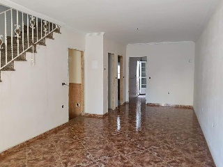 Casa adosada en  C/ Jiménez Sáez, Cárcheles (Jaén) 6