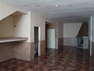 Casa adosada en  C/ Jiménez Sáez, Cárcheles (Jaén) 9