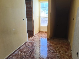 Casa adosada en  C/ Jiménez Sáez, Cárcheles (Jaén) 12