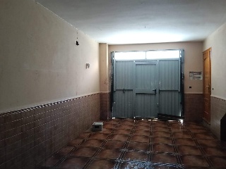 Casa adosada en  C/ Jiménez Sáez, Cárcheles (Jaén) 18