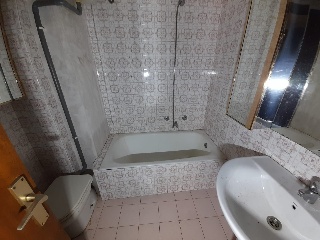 Piso en C/ Francisco de Agreda - Soria - 8
