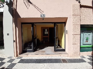 Piso en C/ Francisco de Agreda - Soria - 9