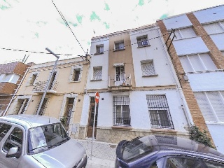 Piso en venta en Amposta de 69  m²