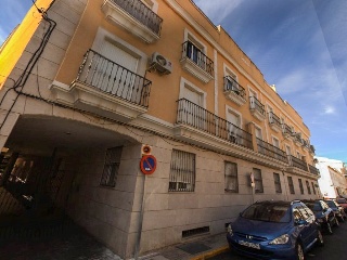 Piso en venta en Tomelloso de 61  m²