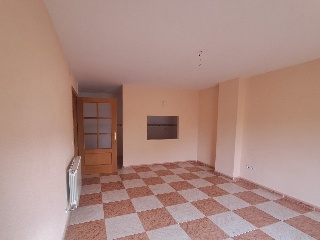 Piso en C/ San Luis 4