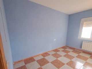 Piso en C/ San Luis 8