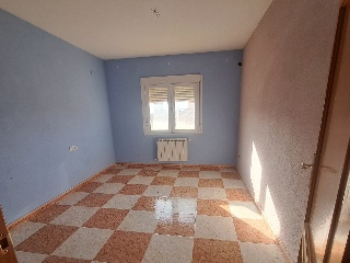 Piso en C/ San Luis 9