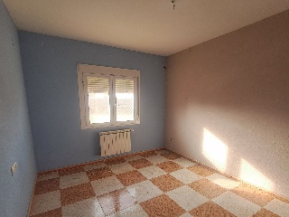 Piso en C/ San Luis 11