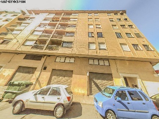 Pisos banco Castellón de la Plana