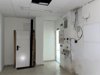 Local en C/ de Salobreña - Motril - Granada 11