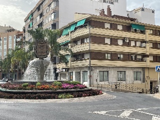 Local en C/ de Salobreña - Motril - Granada 20