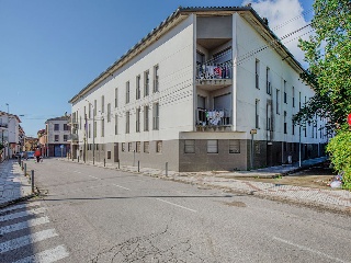 Piso en venta en Santa Coloma De Farners de 66  m²