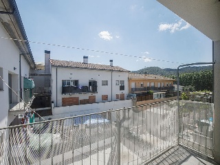 Pisos en C/ Castanyet - Santa Coloma de Farners - Girona 15