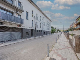 Pisos en C/ Castanyet - Santa Coloma de Farners - Girona 19