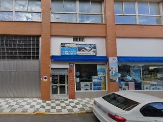 Local en venta en Bormujos de 36  m²