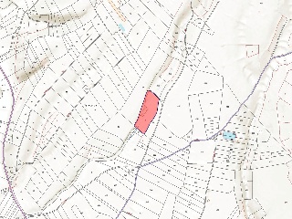 Suelo no urbanizable en La Ramblilla 2