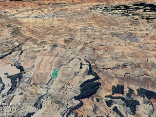 Suelo no urbanizable en La Ramblilla 3