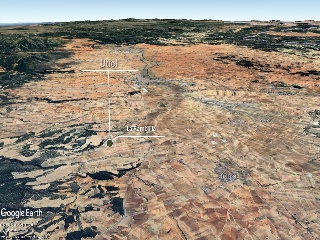 Suelo no urbanizable en La Ramblilla 4