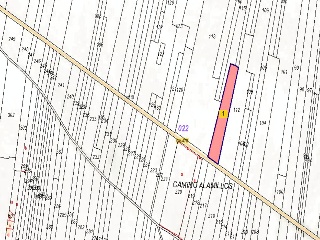 Suelo rústico en  Los Corrales - Utiel - Valencia 2