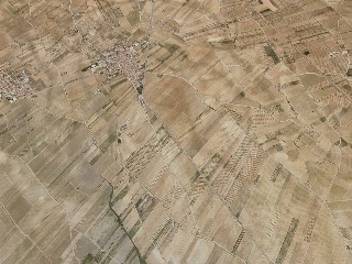 Suelo rústico en  Los Corrales - Utiel - Valencia 3