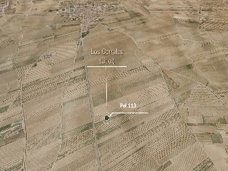 Suelo rústico en  Los Corrales - Utiel - Valencia 4