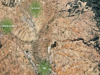 Suelo rústico en  Los Corrales - Utiel - Valencia 5