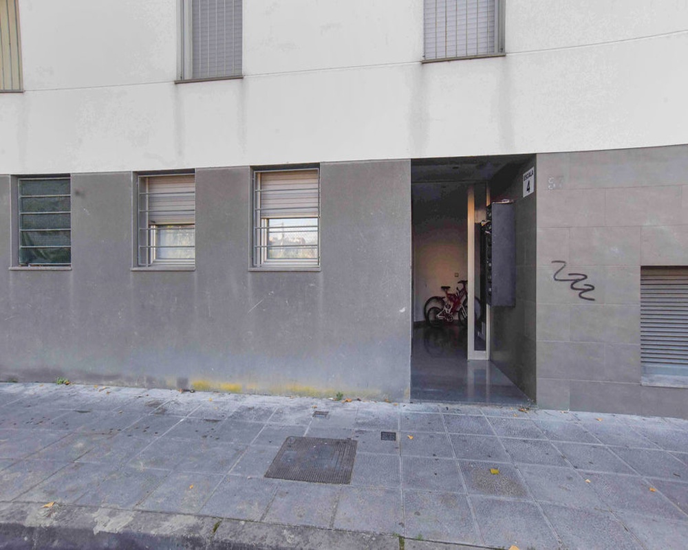 Pisos en C/ Castanyet - Santa Coloma de Farners - Barcelona