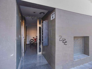 Pisos en C/ Castanyet - Santa Coloma de Farners - Barcelona 12