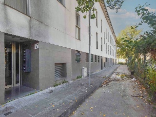 Pisos en C/ Castanyet - Santa Coloma de Farners - Barcelona 13