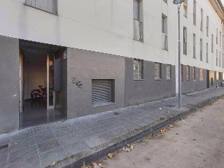 Pisos en C/ Castanyet - Santa Coloma de Farners - Barcelona 14