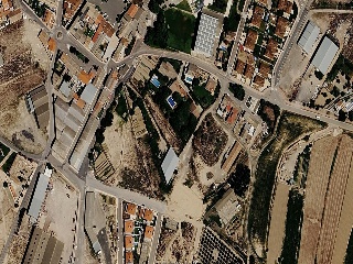 Suelo urbanizable en Fontellas (Navarra) 3
