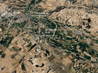 Suelo urbanizable en Fontellas (Navarra) 4