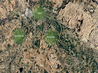 Suelo urbanizable en Fontellas (Navarra) 5