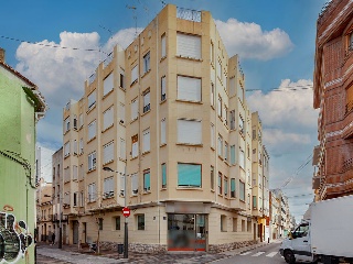 Piso en venta en Gandia de 100  m²