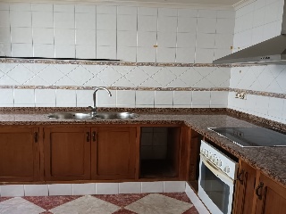 Piso en C/ Pintor García Ramos - Alcalá de Guadaira - Sevilla 7