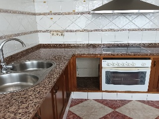 Piso en C/ Pintor García Ramos - Alcalá de Guadaira - Sevilla 9