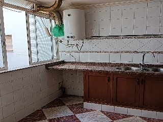 Piso en C/ Pintor García Ramos - Alcalá de Guadaira - Sevilla 10