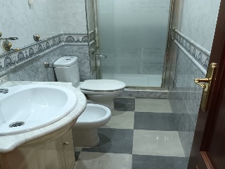 Piso en C/ Pintor García Ramos - Alcalá de Guadaira - Sevilla 17