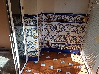 Piso en C/ Pintor García Ramos - Alcalá de Guadaira - Sevilla 19