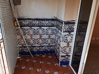 Piso en C/ Pintor García Ramos - Alcalá de Guadaira - Sevilla 20